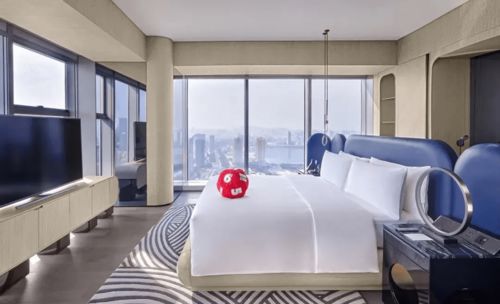 資訊 寶龍多個作品獲設計大獎 產品力全面精進