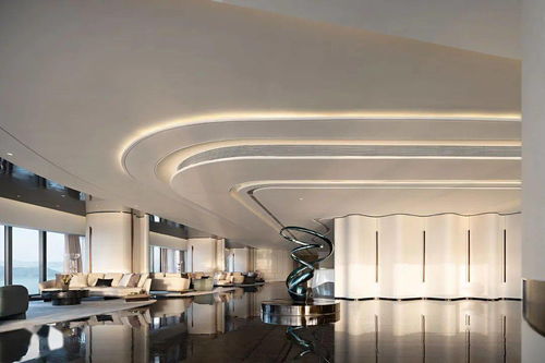 首發(fā) 眾睦設(shè)計 山林野趣與當(dāng)代生活共呼吸