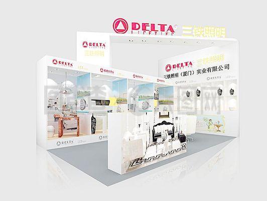 展臺(tái)設(shè)計(jì)圖片