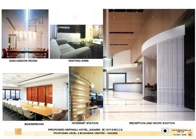 KKS's DD HEPINGLI HOTEL(廈門和平里酒店)-2