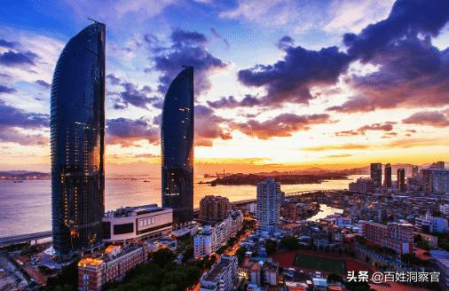 我國最適合養老的4個地方,生活成本便宜,堪稱養老 天堂