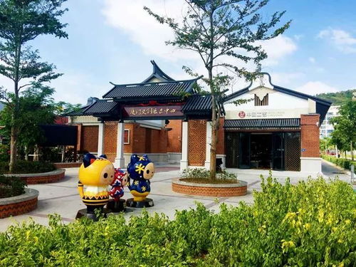 廈門設(shè)計(jì) 文藝青年必打卡的中國(guó)最文藝漁村