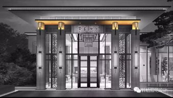 廈門(mén)景粼原著燈光設(shè)計(jì) 融于自然，點(diǎn)亮生活的藝術(shù)干貨分享