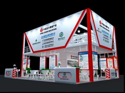 廈門(mén)展覽業(yè) 設(shè)計(jì)賦能，展覽公司領(lǐng)航發(fā)展