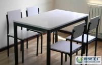 蘇州鼎欣鋼木家具 休閑餐廳與公司食堂的優(yōu)選供應商